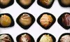 Handmade Truffles and Chocolates at Cocoandré Chocolatier (Half Off). Two Options Available. 