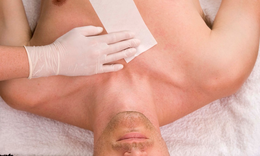 Image 4: Basic, Deluxe & VIP Full Body Waxing or Bikini/Brazilian Packages