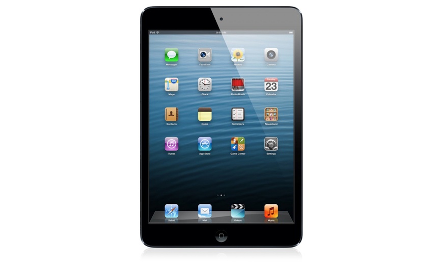 Apple iPad Mini 2 16/32/128GB Wi | Groupon Goods