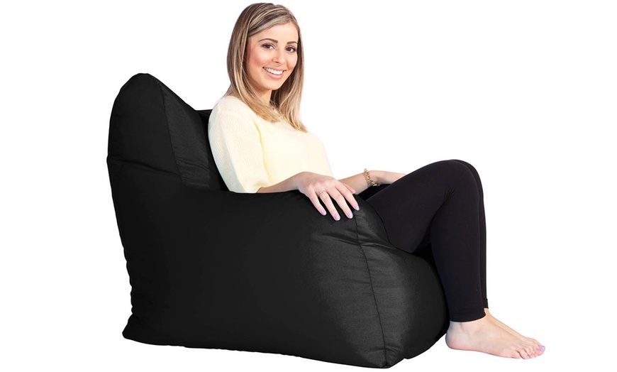 Image 5: Big Bertha Bean Bag