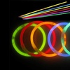 100-Pack of Party Glow Sticks | Groupon Goods