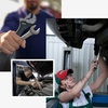 Image 4: Oil Change at Alpha State Auto Repair (Up to 54% Off) Oil Change or Windshield Wiper Replacement