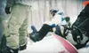 $25 for a Snowboard or Ski Tune-Up at Royal Board Shop ($50 Value)