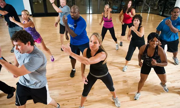 One-, Three-, or Six-Month VIP Membership to Retro Fitness (50% Off) - Primary Image