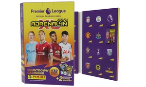 Premier League 2020/21 Calendar