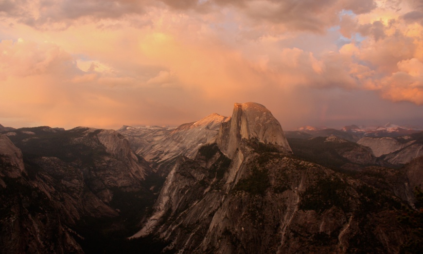 Evergreen Lodge Yosemite In Groveland CA Groupon Getaways   C870x524 