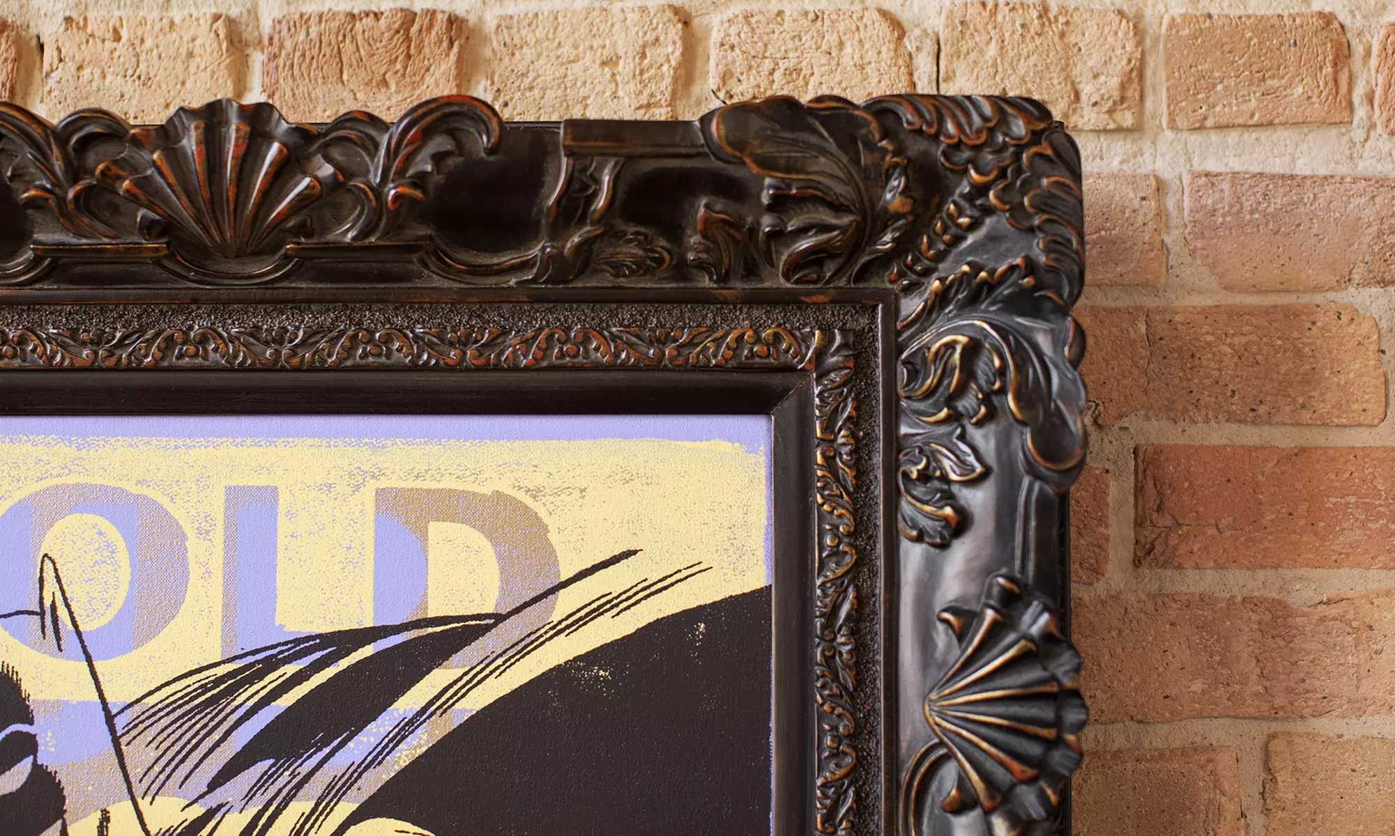 $60 for $100 Worth of Custom Framing at Tallahassee Photo - Primary Image