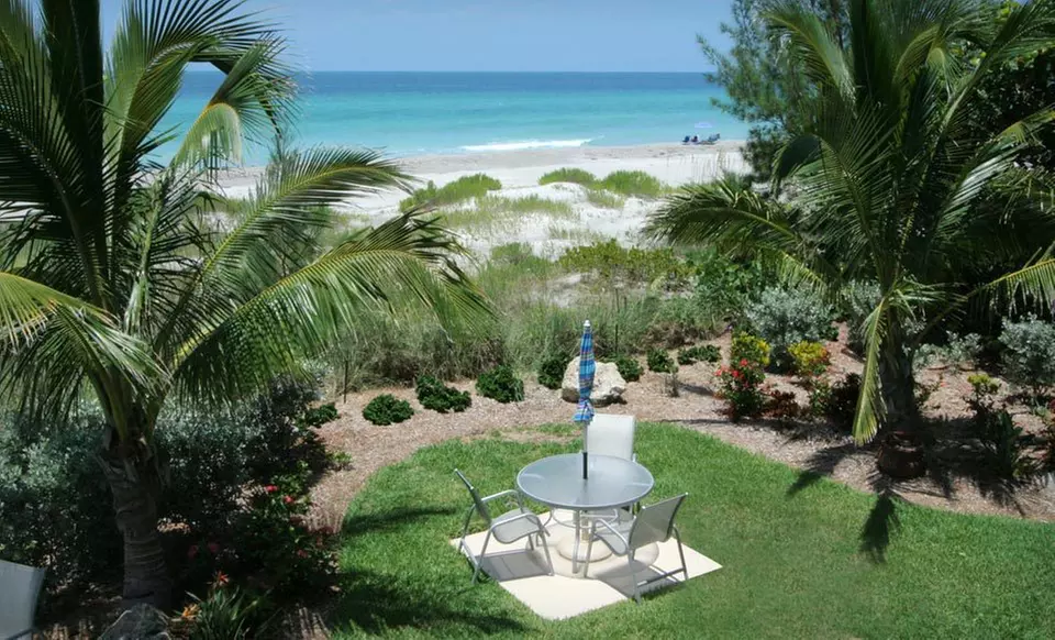 Four-, Five-, or Seven-Night Stay at The Beach on Longboat Key in Longboat Key, FL - Primary Image