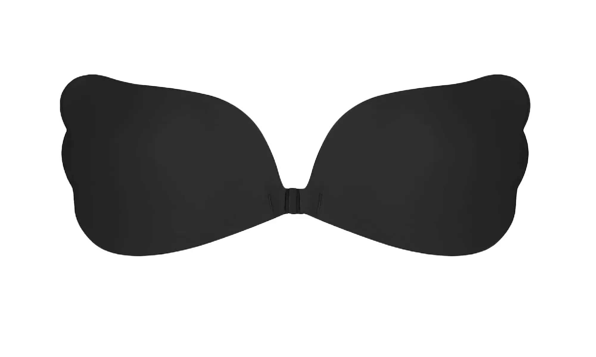 Soutien-gorge adhésif sans bretelles