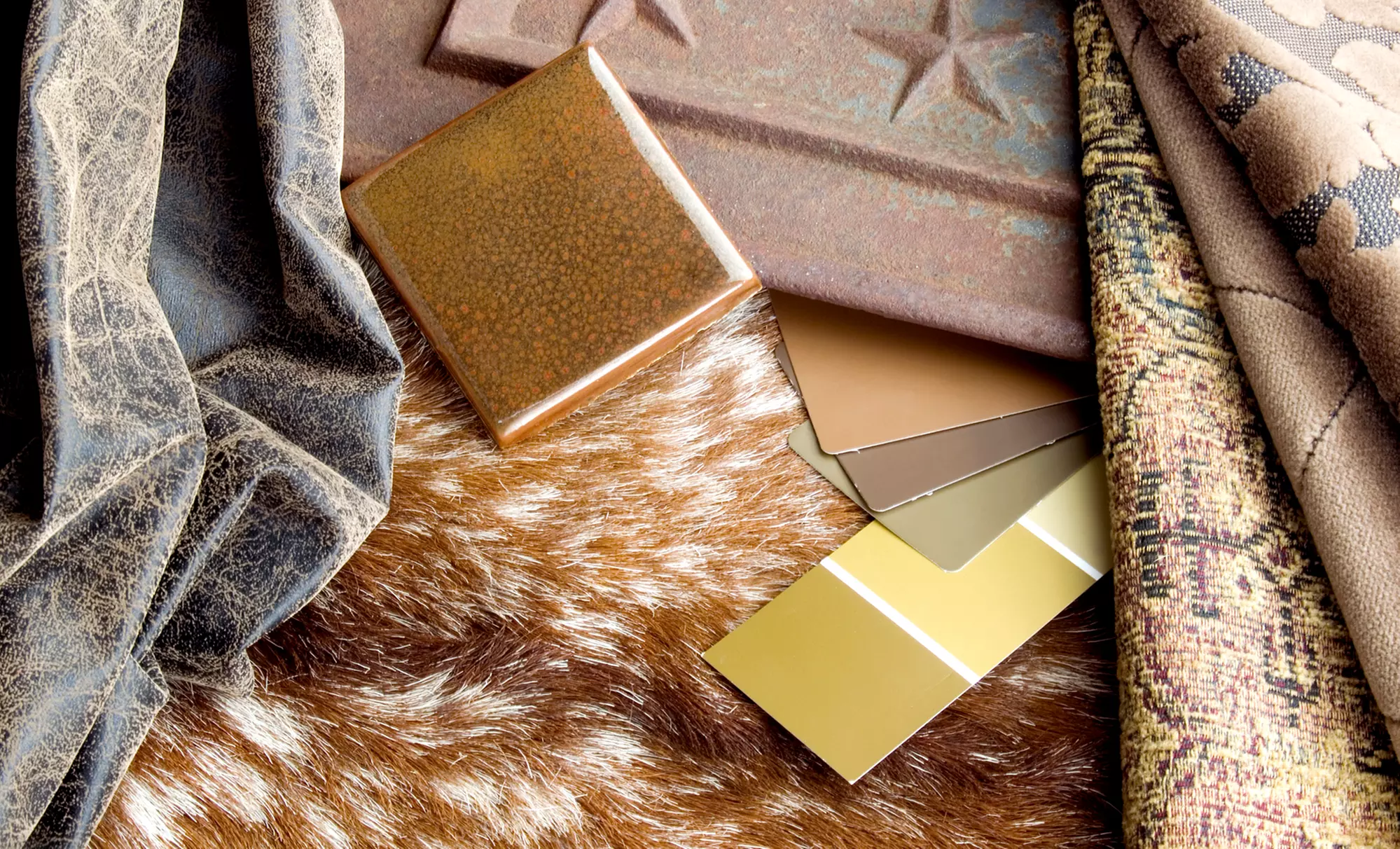 60-Minute at Home Interior Design Consultation from DLM Design (45% Off) - Primary Image