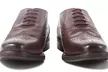 Men's Leather Brogues in Black, Tan or Brown Up to Size 14 for £29.99 With Free Delivery (75% Off) - Image 5
