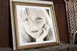 Personalised Framed Canvas Print with Choice of Frame and Style from £4.95 (Up to 93% Off) - Image 6