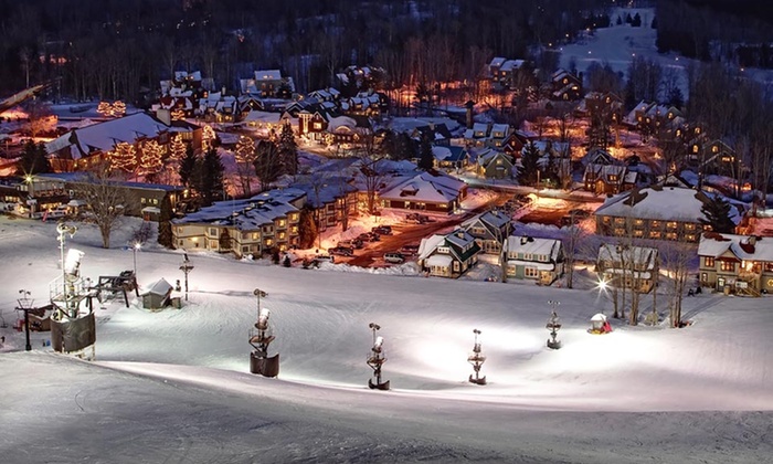 Crystal Mountain | Groupon