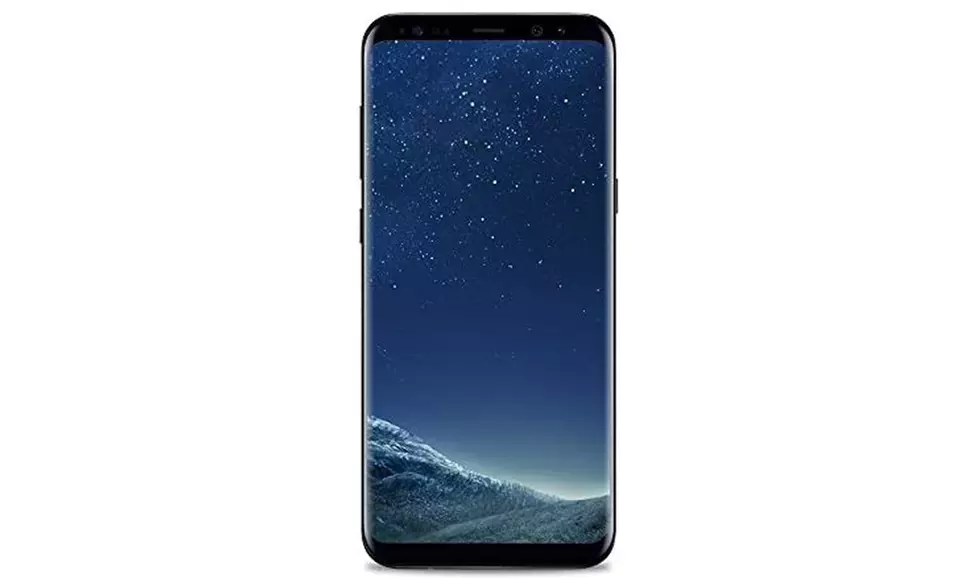 Samsung Galaxy S8, S9, or S9 Plus 64GB Phone (GSM & CDMA Unlocked) (Certified Pre-Owned) - Primary Image