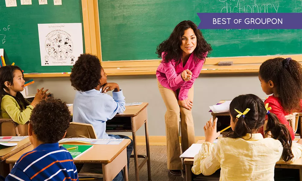 Master English Teaching with a 150‑Hour TEFL Course + Expert Support