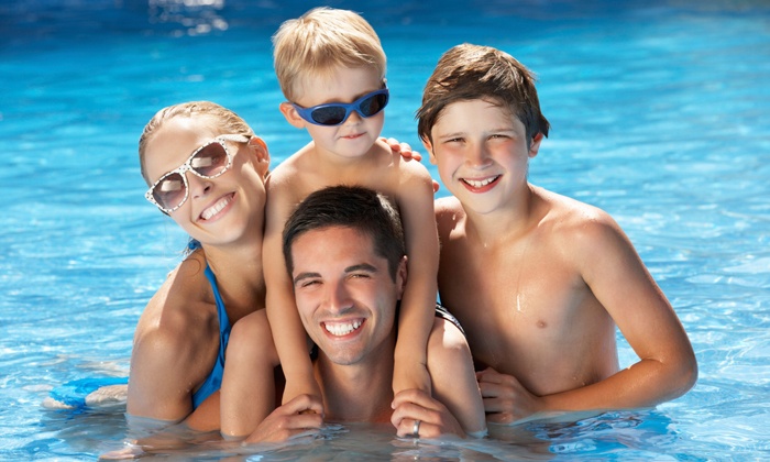 View Sarstedt Schwimmbad Freibad Background