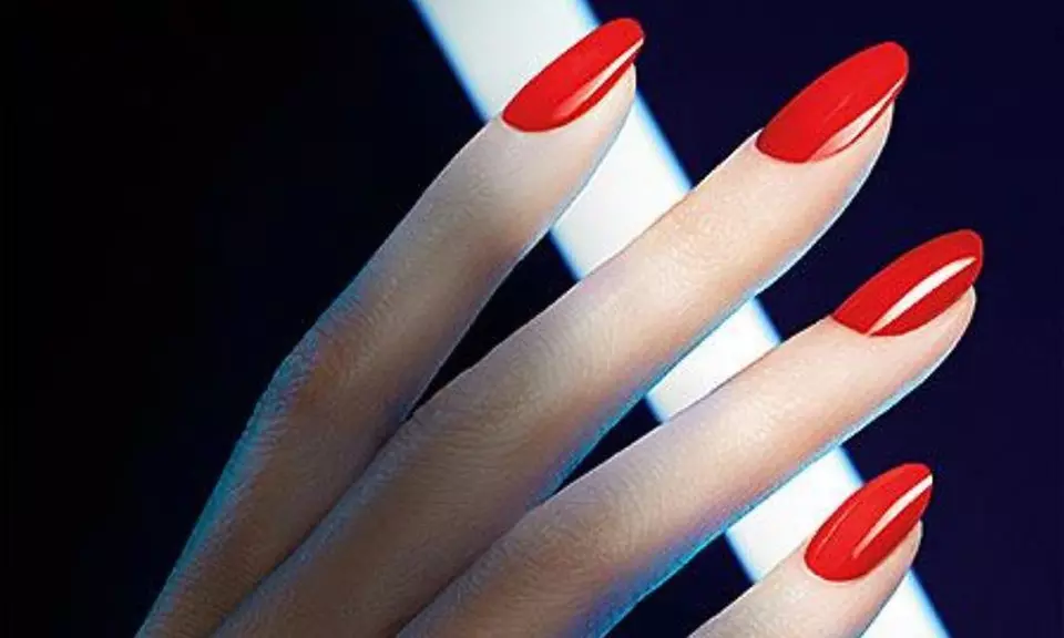 Sephora by OPI Gelshine At-Home Gel Color System - Second Medium