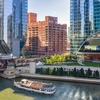 Image 1: River & Lake Cruise for Adult or Child on the First Lady, Chicago