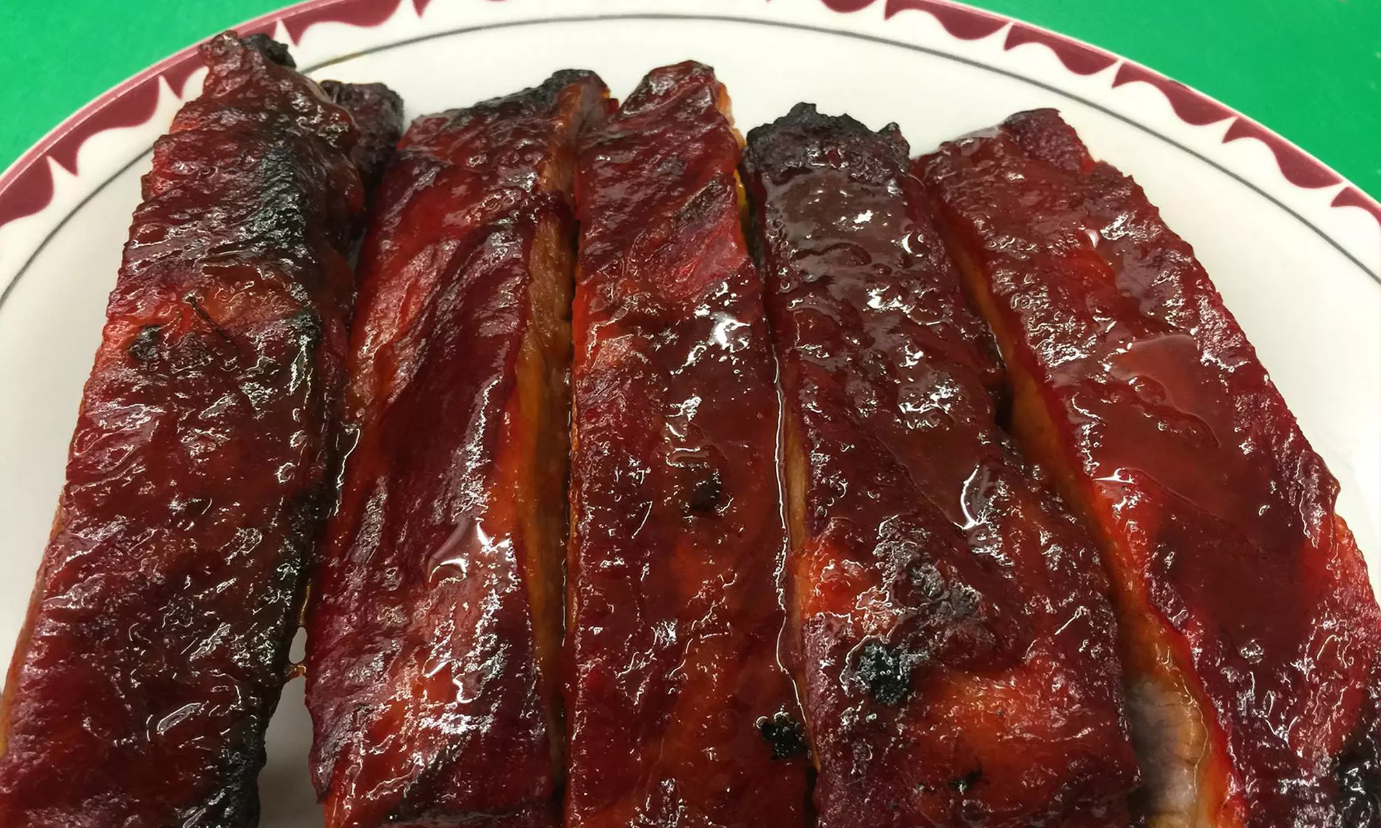 $20 for $40 Worth of Chinese Cuisine at Happy Jack's Restaurant and Patio - Primary Image