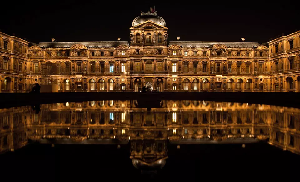 5-Day Paris Vacation with Airfare, Hotel, and Wine-Tasting Class. Price/person Based on Double Occupancy. - Second Medium