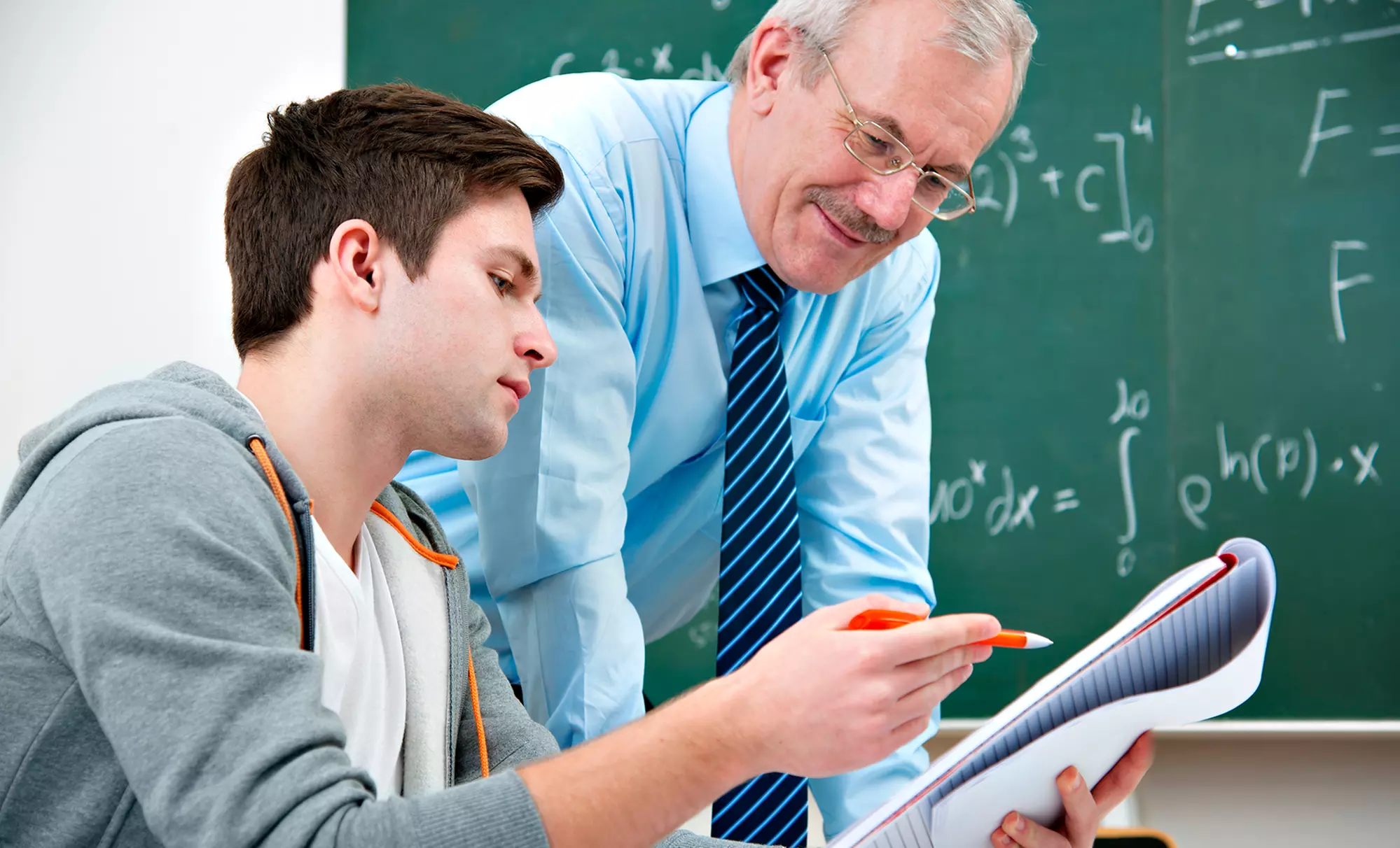 $25 for $45 1 hour of Math Tutoring (Grades 1-12)  — Lesson Learned - Primary Image