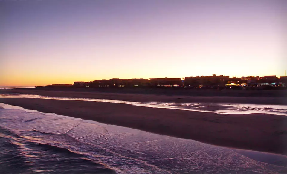 Stay at Tybee Island Inn in Tybee Island, GA - Second Medium