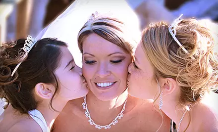 Family, Newborn, or Wedding Photography Package from Katie Bohannon Photography (Up to 74% Off) - Primary Image