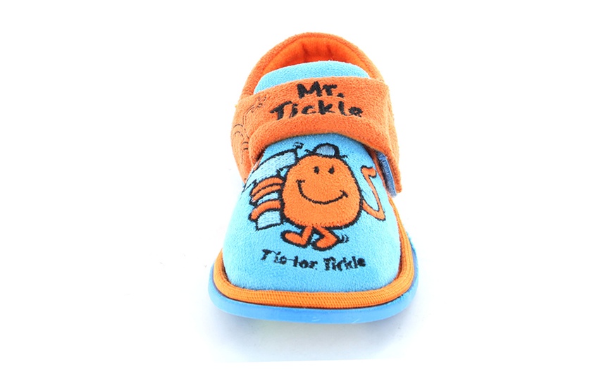 Image 5: Kids' Character Slippers