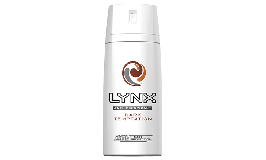 Image 11: Déodorants Lynx 200ml