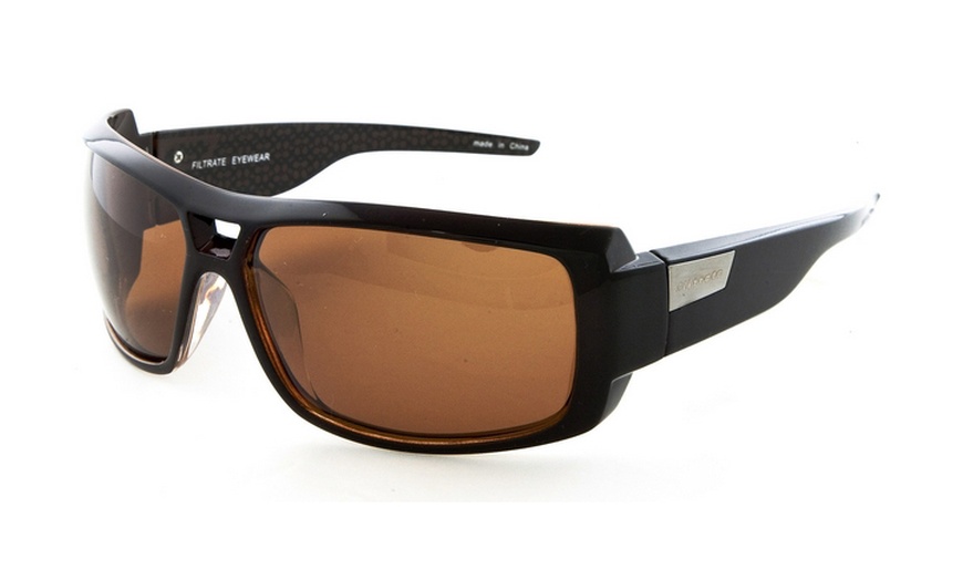 Image 29: Filtrate Designer Sunglasses