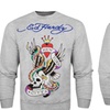Image 8: Men's Ed Hardy Sweatshirts