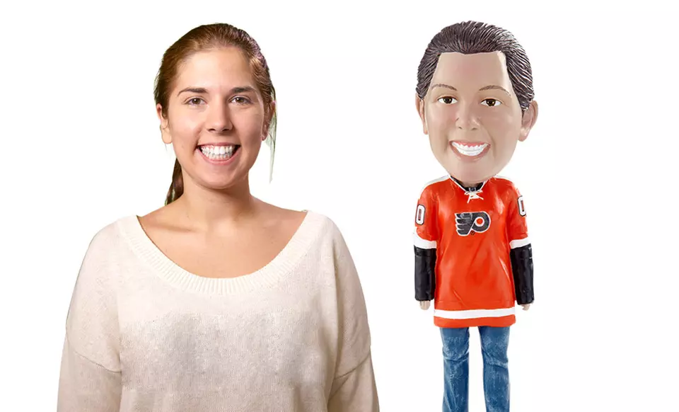 Bobbleheads, Including Custom Bobbleheads, from AllBobbleHeads.com (Up to 52% Off) - Second Medium