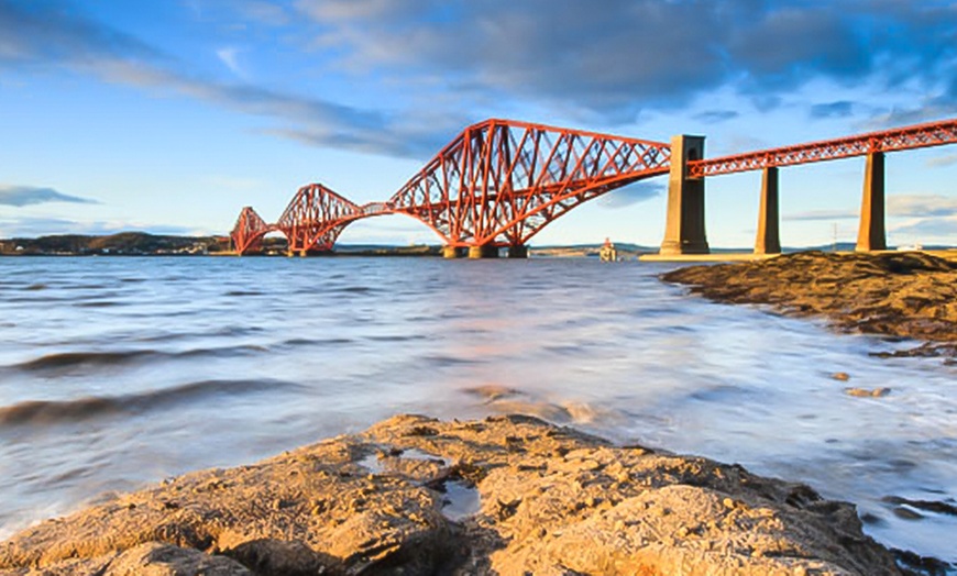 Image 6: Dunfermline Coastal Break