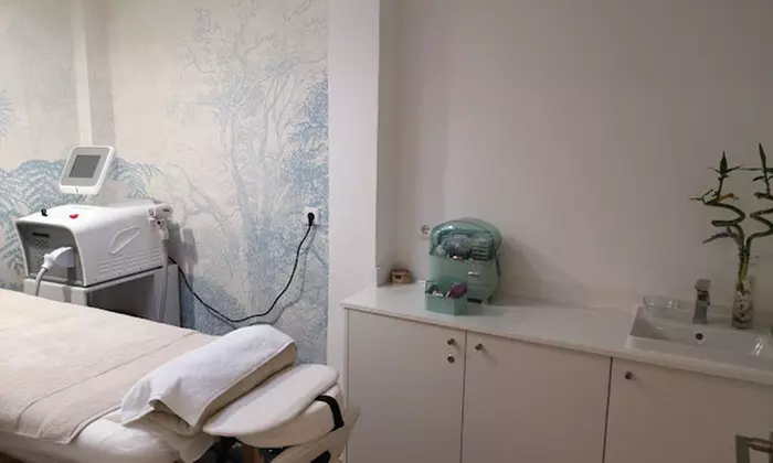 Sesiones de maderoterapia y presoterapia en Clínica Estética Rodríguez