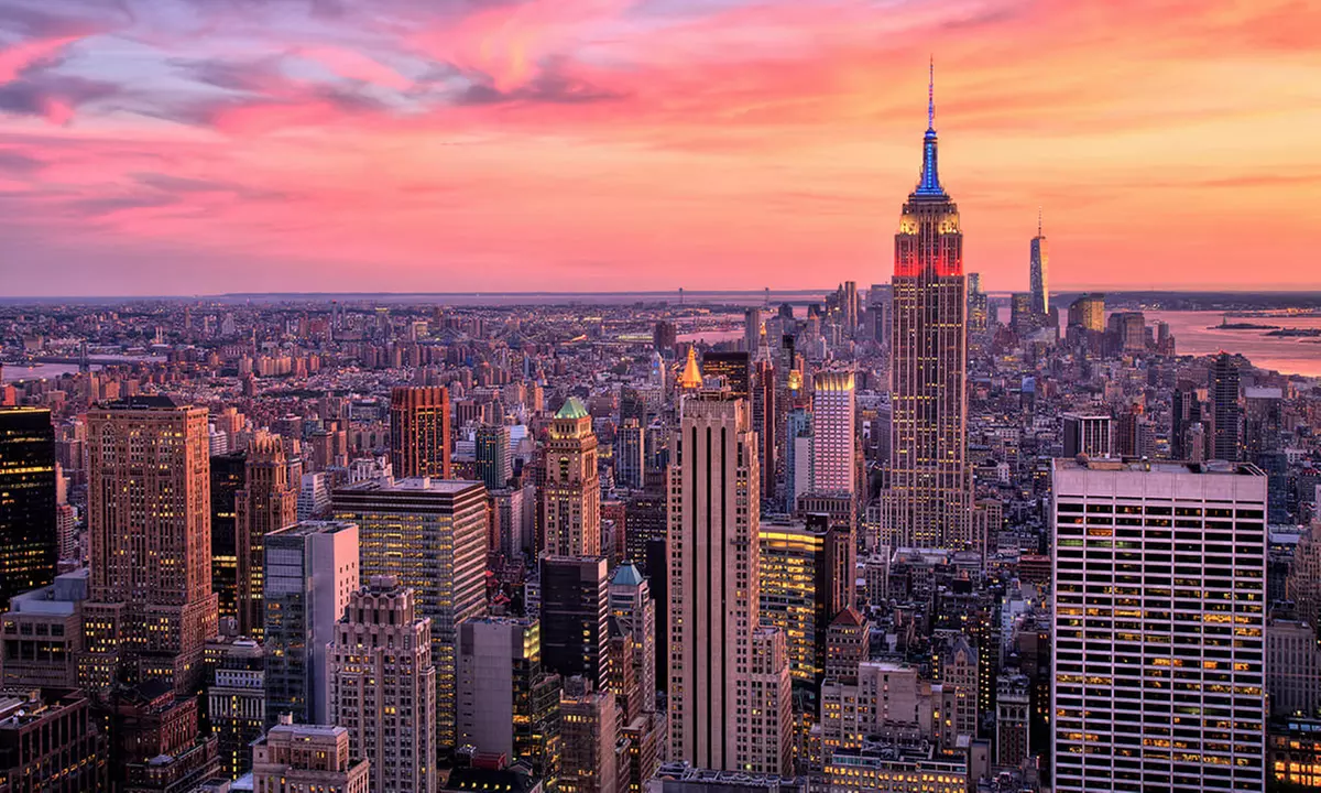 Nueva York: visitas con el Explorer Pass con hasta 10 actividades