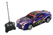 2er-Set Furious Warriors RC Modellauto mit Fernbedienung - Second Medium