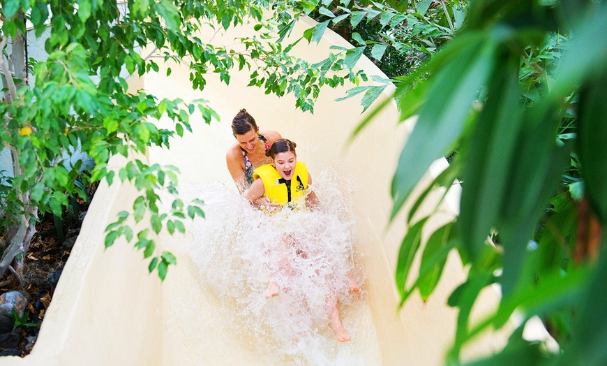 Image 7: Sunparks sur la côte belge