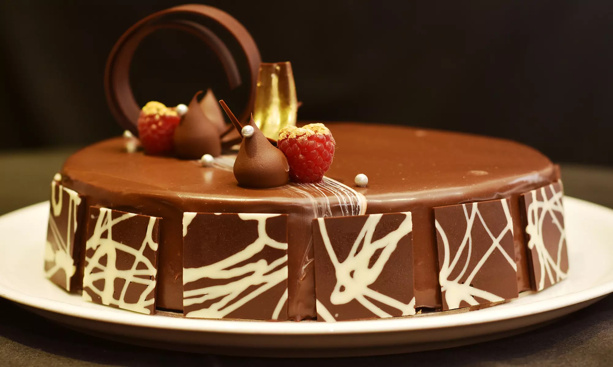 Cookies, Croissants, or Muffins