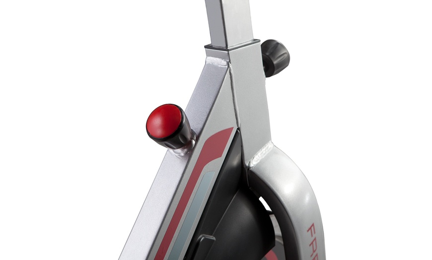 Freemotion S5.5 Indoor Cycle Groupon Goods