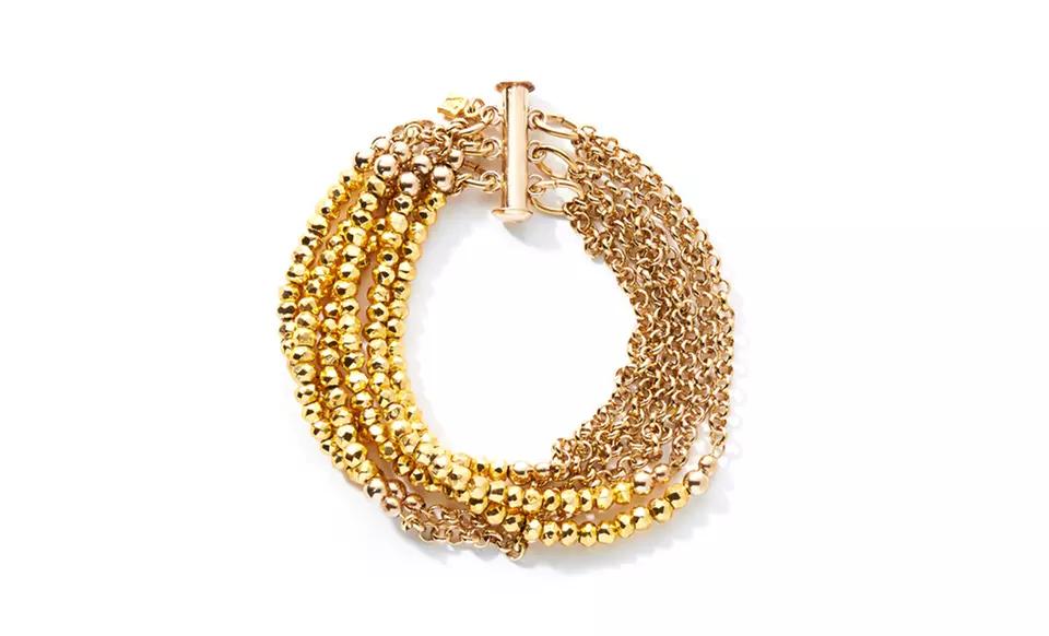 Cristina V. Necklaces and Bracelets - Second Medium