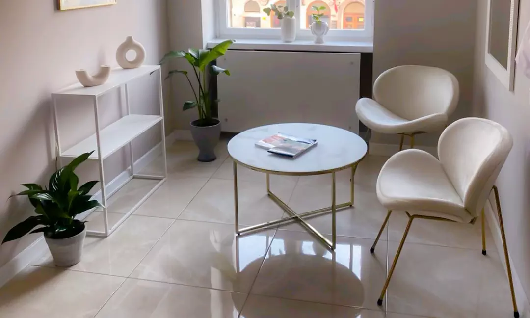 Liftingujący masaż twarzy kobido z facetapingiem, maską i więcej