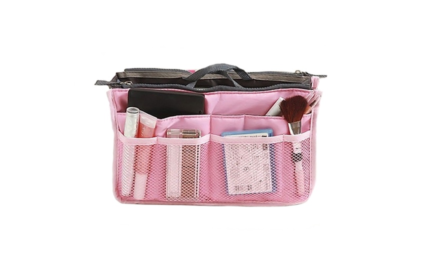 Image 3: Purse Organizer