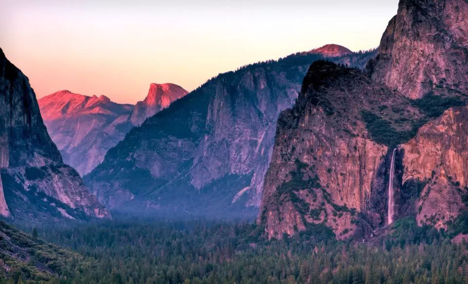 Two- or Three-Night Stay at Yosemite Southgate Hotel & Suites near Yosemite National Park - Second Medium