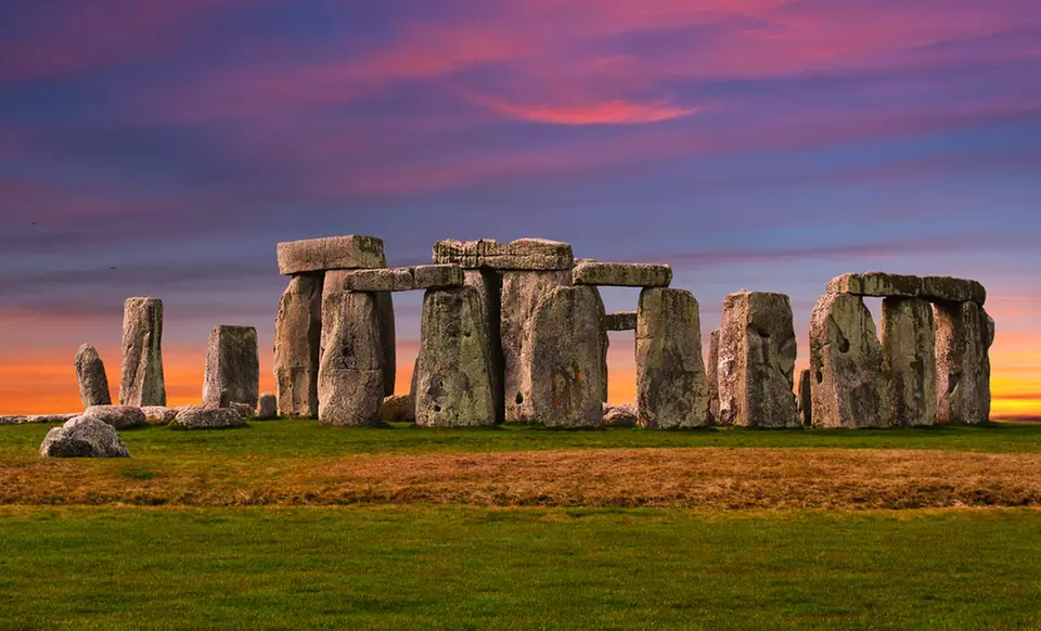 8﻿-Day Tour of Great Britain with Airfare, Accommodations, Some Meals, and Guided Sightseeing Tours from Gate 1 Travel - Primary Image