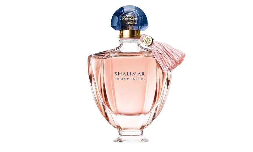 Image 9: Guerlain Perfume