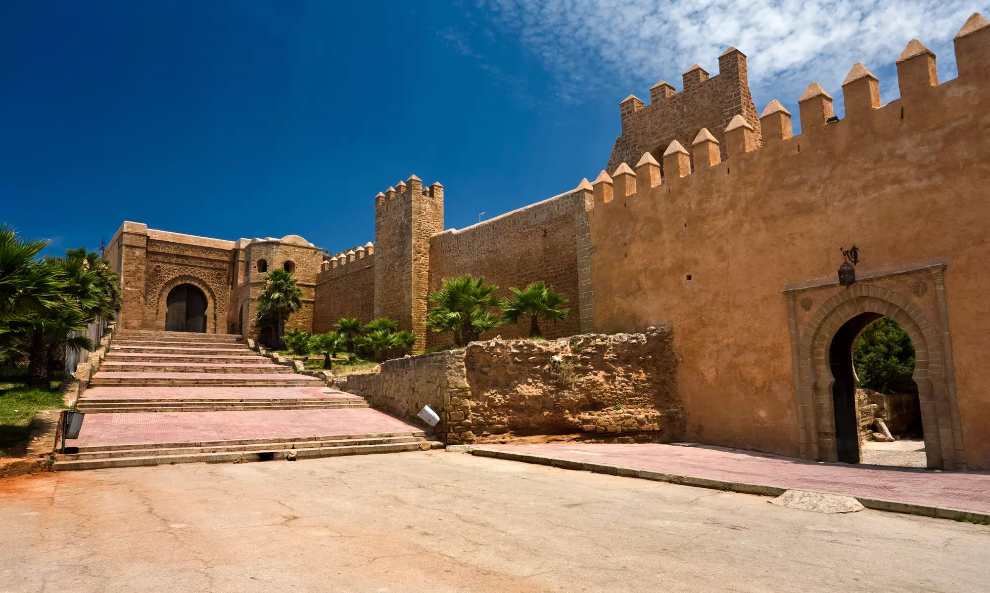 ✈ 8-Day Tour of Morocco with Air and Tours from Gate 1 Travel. Price per Person Based on Double Occupancy.  - Primary Image