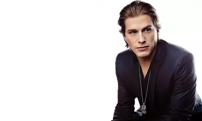 Jason Michael Carroll at Mojoes on Saturday, May 30, at 8 p.m. (Up to 51% Off) - Primary Image