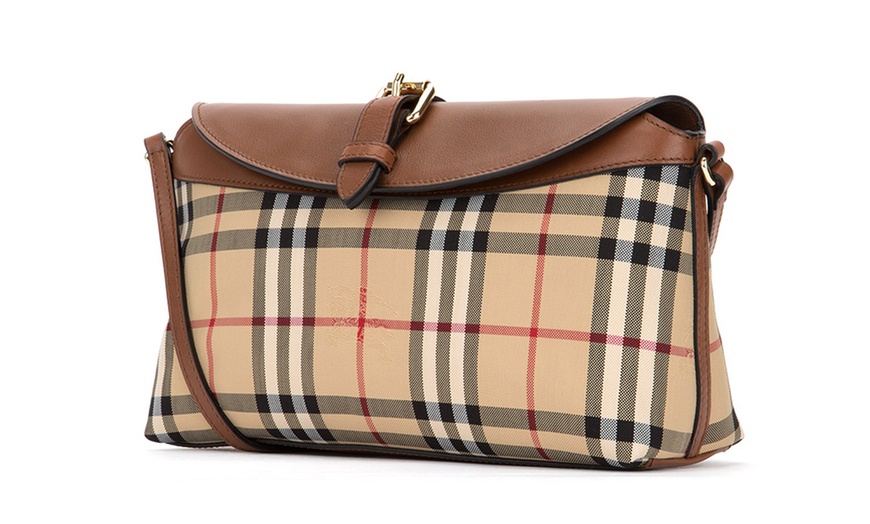 Image 15: Burberry Women's Handbags