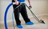 $59 for Carpet Cleaning and Deodorizing in Two Rooms and One Hallway from Priority Carpet and Tile Cleaning ($124 Value)