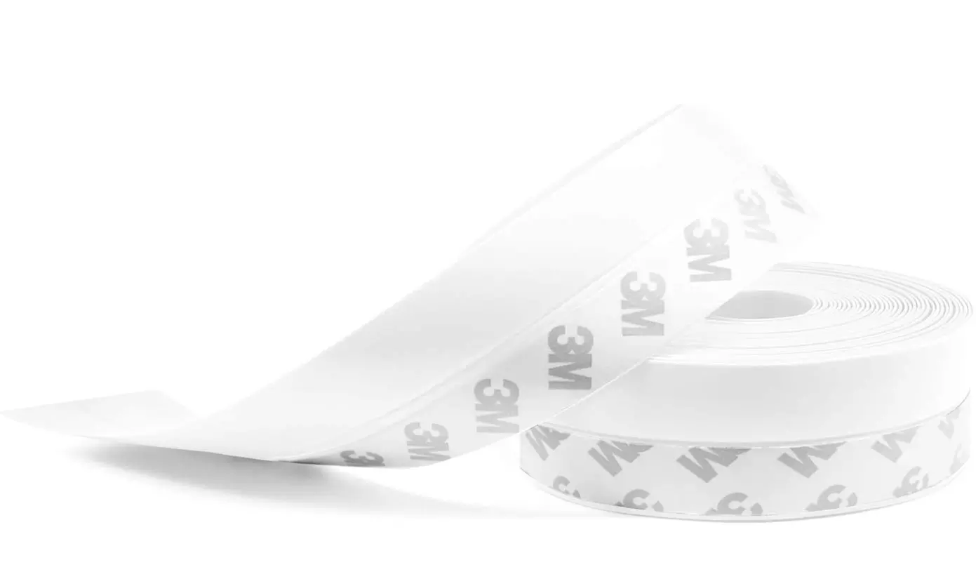 Siliconen tochtstrips voor deuren en ramen